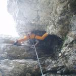 Bartlrisse 6+ (270m)