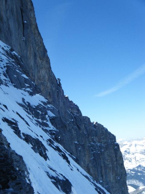 27 Eiger Nordwand 2011