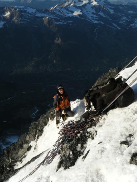 53 Eiger Nordwand 2011