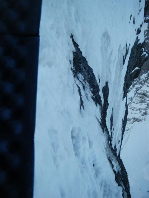 65 Eiger Nordwand 2011