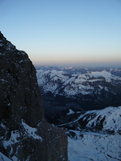 67 Eiger Nordwand 2011