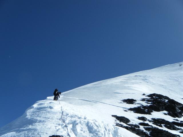 85 Eiger Nordwand 2011