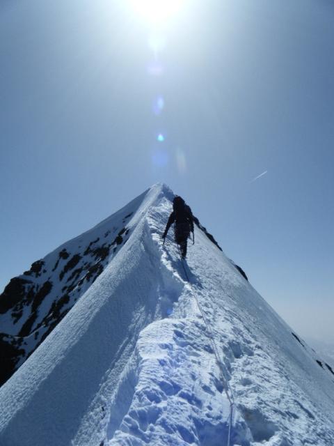 87 Eiger Nordwand 2011