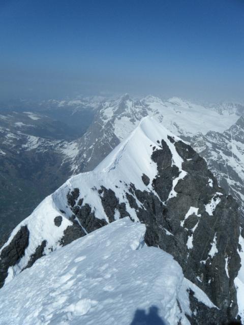 92 Eiger Nordwand 2011