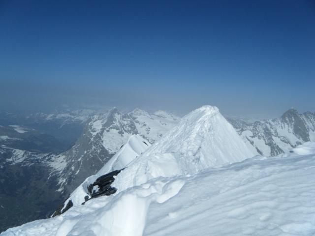 94 Eiger Nordwand 2011