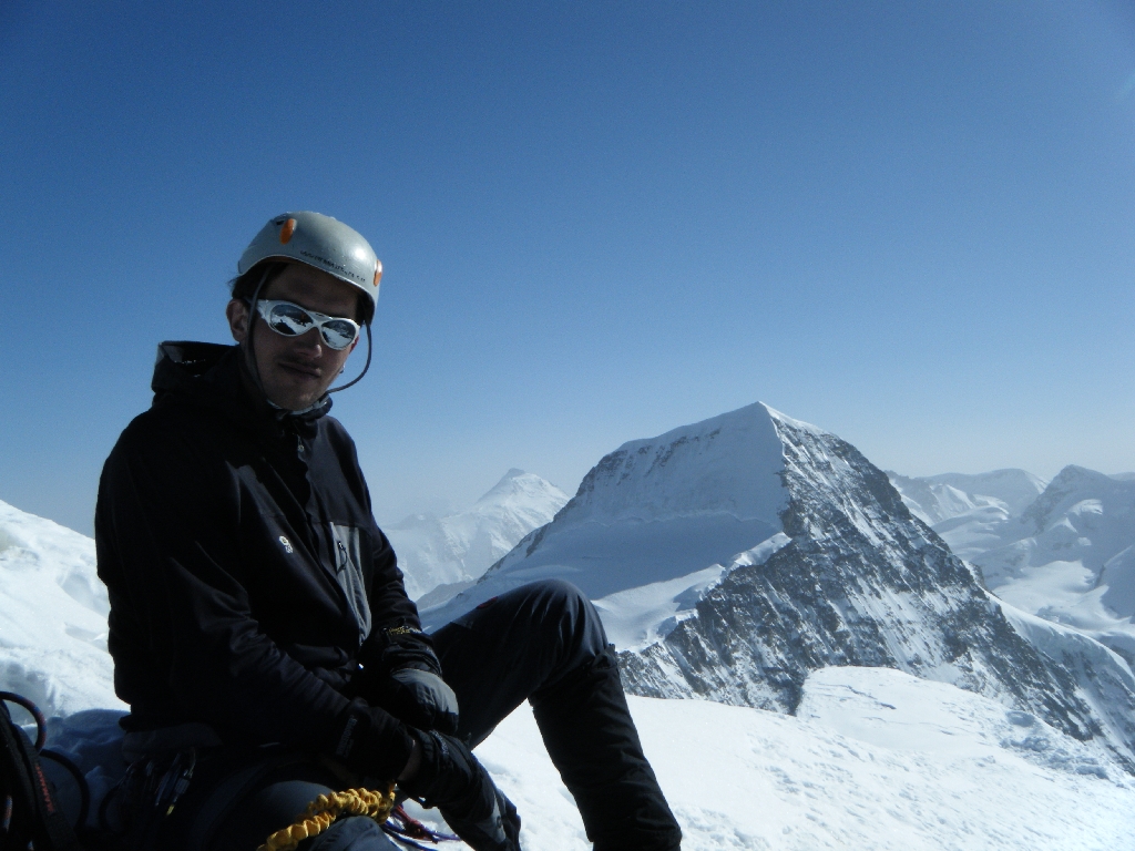 102 Eiger Nordwand 2011