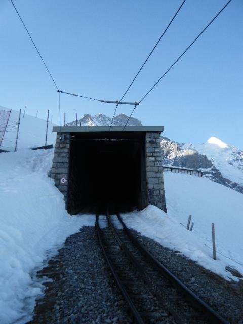 113 Eiger Nordwand 2011