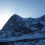 115 Eiger Nordwand 2011