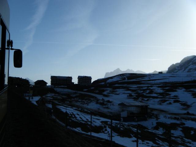 116 Eiger Nordwand 2011