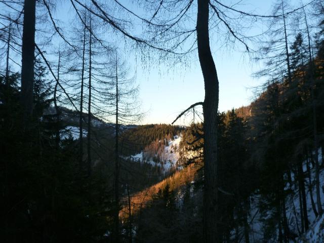 1 Altenberg Nightclimb2012
