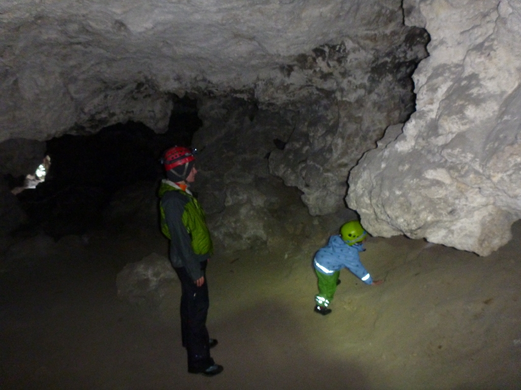 6 Einödhöhle 2013