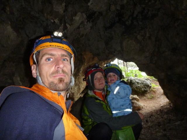 11 Einödhöhle 2013