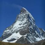 9 Matterhorn Nordwand Versuch