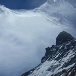 20 Matterhorn Nordwand Versuch