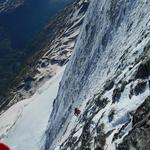 32 Matterhorn Nordwand Versuch