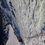 51 Matterhorn Nordwand Versuch