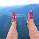 3 Hike&Fly Schneeberg 2014