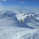 4 Wildspitze Hike&Fly 2014