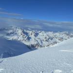 8 Wildspitze Hike&Fly 2014