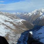 10 Wildspitze Hike&Fly 2014