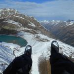 14 Wildspitze Hike&Fly 2014