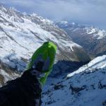21 Wildspitze Hike&Fly 2014