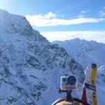 23 Wildspitze Hike&Fly 2014