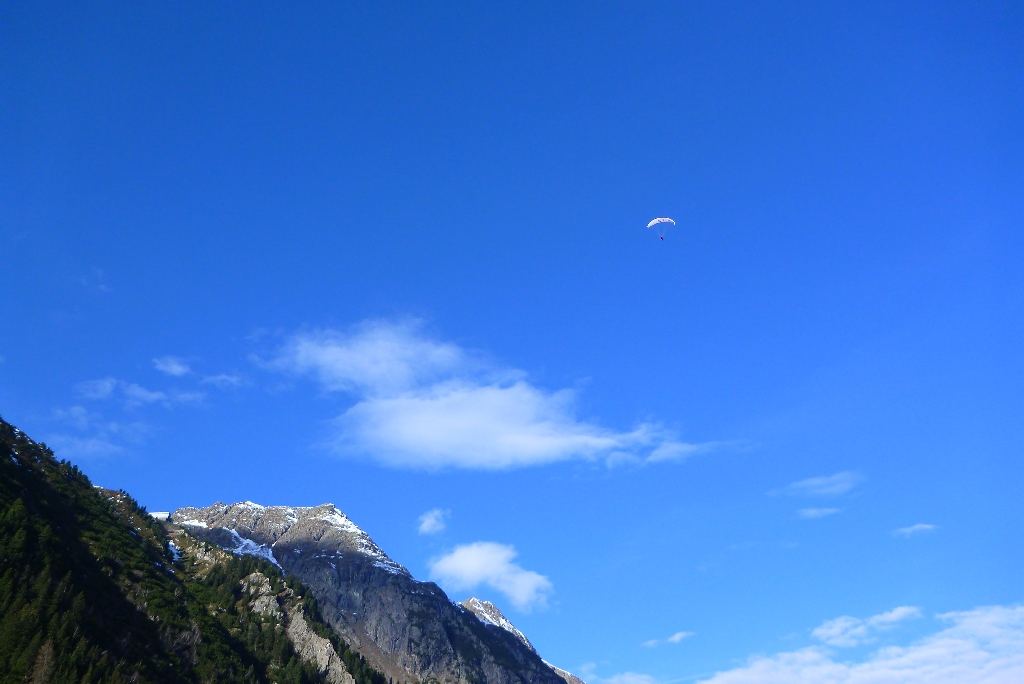 29 Wildspitze Hike&Fly 2014