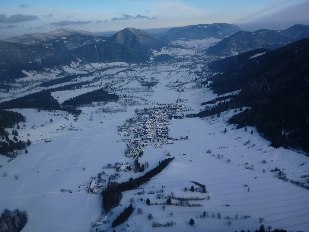 17 Schneeberg 31.12.2014