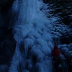 24 Pisiadu Eisfall Süd Tirol