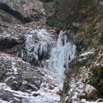 35 Kalser Wasserfall