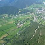 2 Hike&Fly  Schneeberg Thermisch Juli 2015