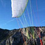 Climb&Fly Postlgrat 3+ (150m)