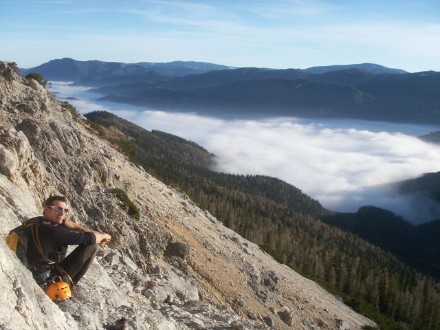 Herbsttag auf der Preinerwand.JPG