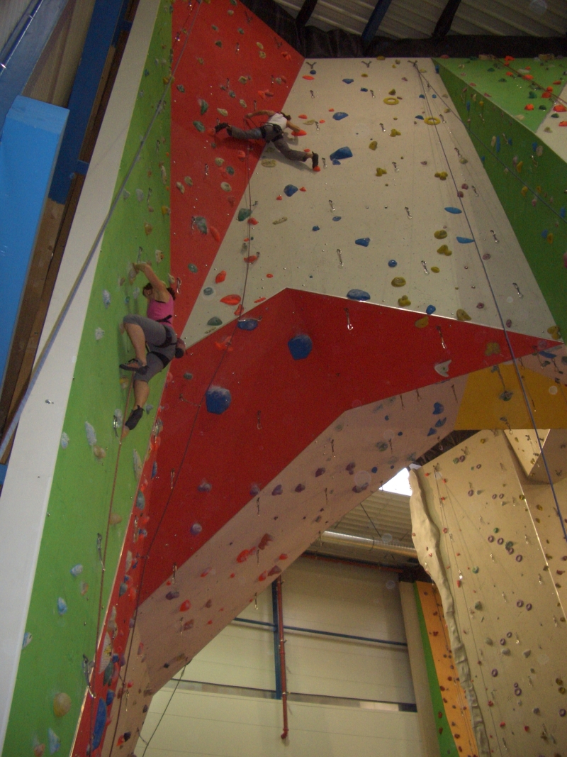 Burnie versucht eine 6+ zum knacken.jpg