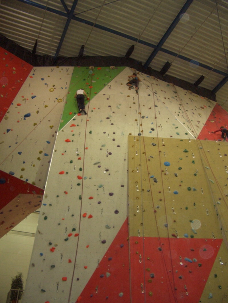 Sophie links, Chiara rechts.jpg