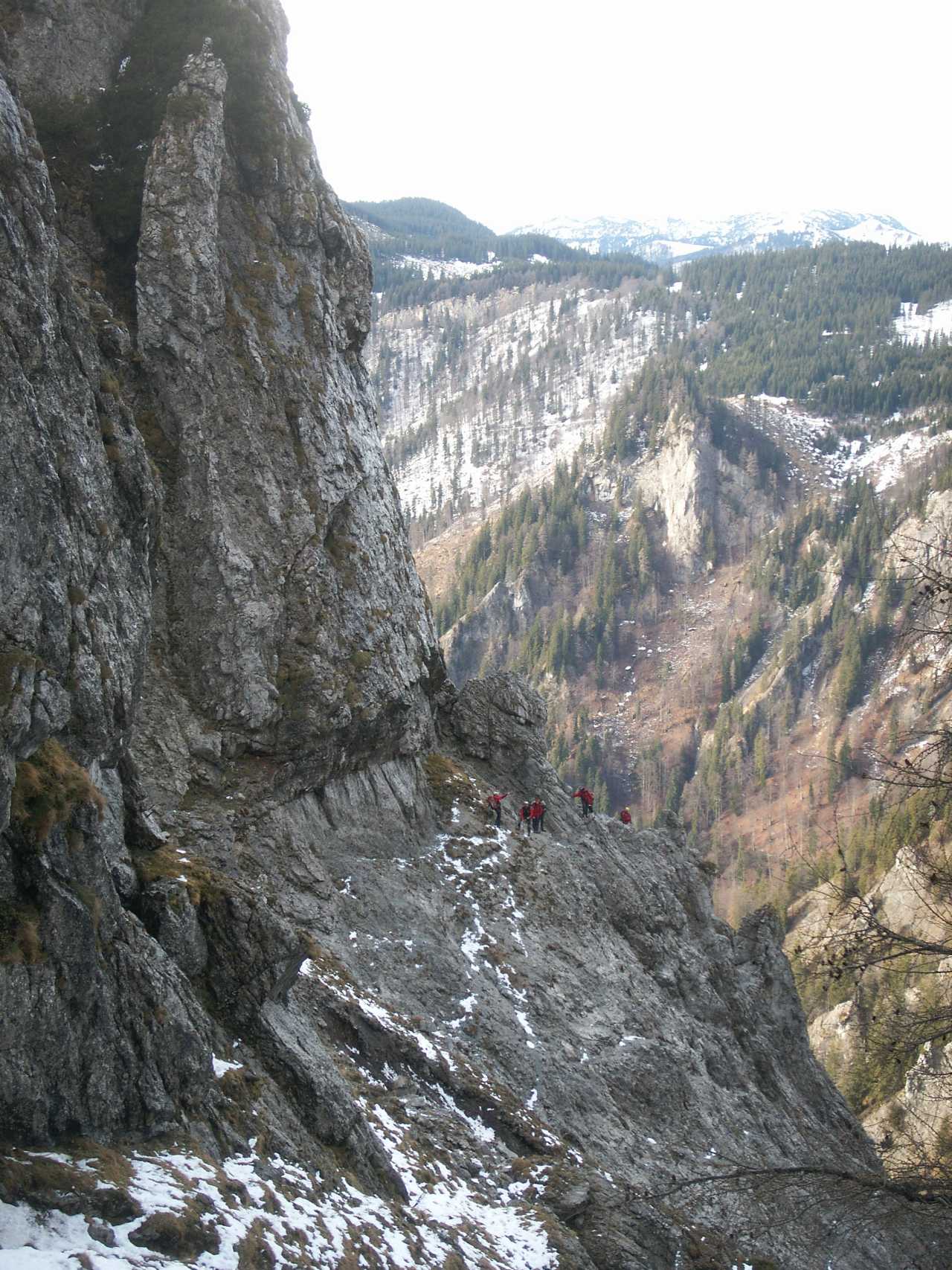 Bergretter bei der Übung.jpg