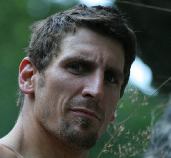 Florian Thamer (made by www.fotohungrig.at)