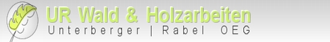 Ur Wald & Holzarbeiten