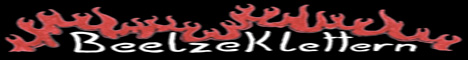 BeelzeKlettern