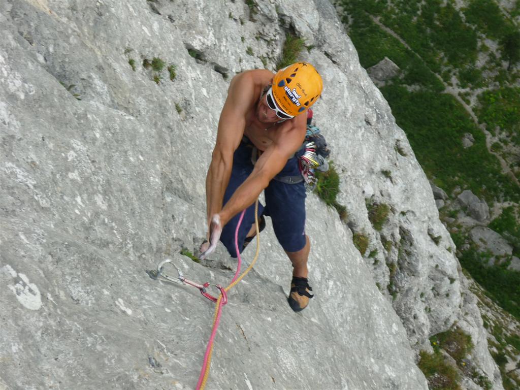 Trash and Terror 9- im Höllental, Rax Schneeberg