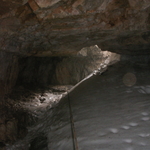 Südkar - Eishöhle Schacht I 1816/25