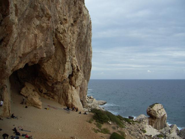 Grotte
