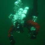 Neufeldersee mit Hary 17