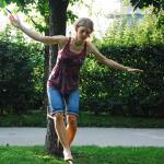 Tag 9 Slacken Augarten  09