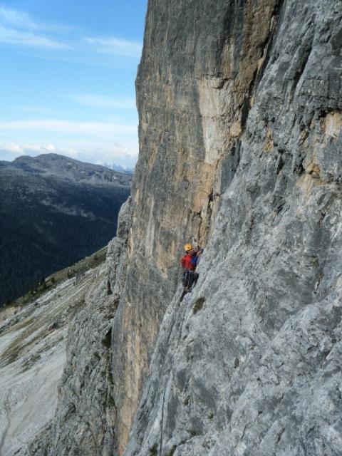 zweiter Südwandpfeiler  07