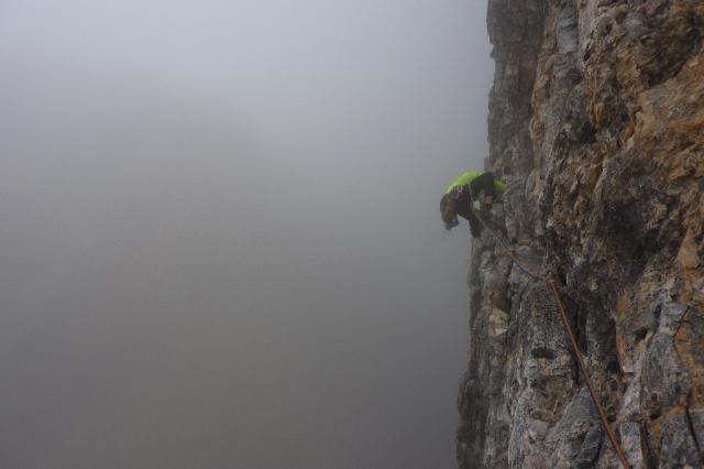 zweiter Südwandpfeiler  36