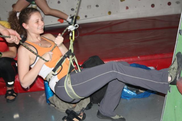 mit Ottobock in der Kletterhalle Wienl 002