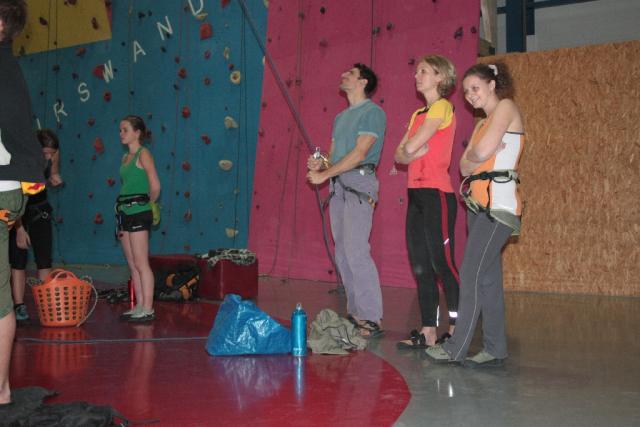 mit Ottobock in der Kletterhalle Wienl 017