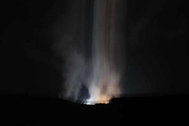 Drytoolen auf privaten Gelände  35